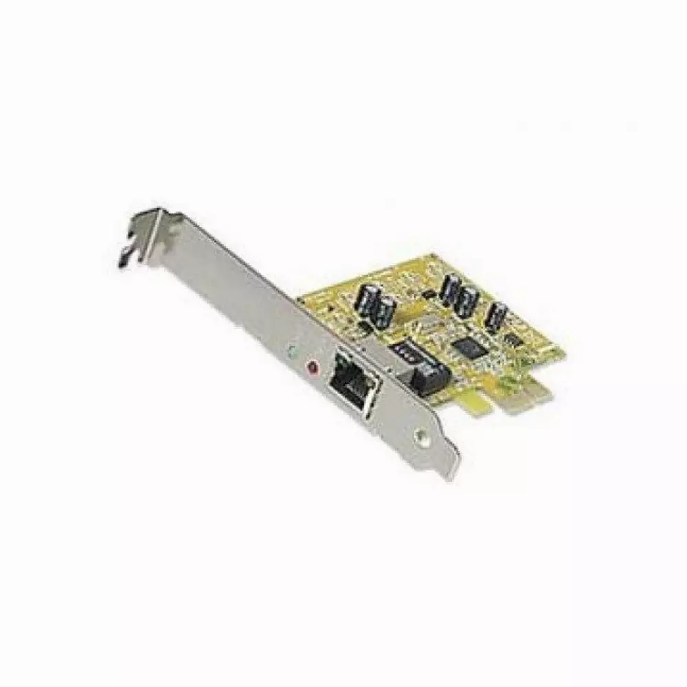 Мрежова карта ESTILLO 10/100/100 PCI-ex Realtek