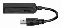 Мрежова карта D-Link DUB-1312 USB 3.0 - LAN 10/100/1000