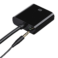 Конвертор HDMI към VGA HAMA 54569