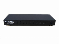HDMI сплитер ESTILLO HDSP0008M1, 1/8, 4K/60Hz
