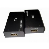 HDMI Extender (усилвател) ESTILLO HDEX002M1, усилва HDMI сигнал до 60 м по UTP кабел