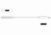 Адаптер j5create JDA154, DisplayPort&trade; към HDMI, 90мм