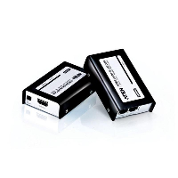 HDMI Extender (усилвател) ATEN VE800, 1900x1200 @ 60Hz, 60 м