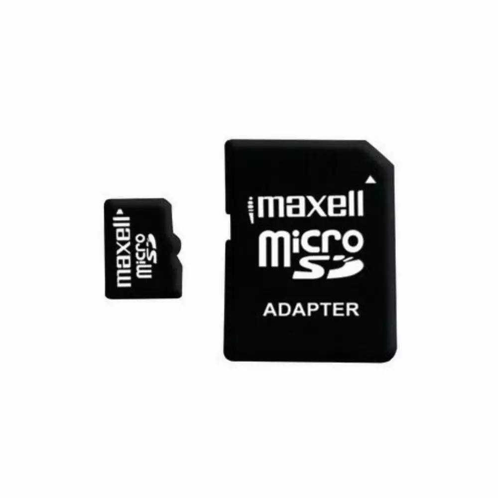 Карта памет Maxell micro SDHC, 32GB, Class 10,