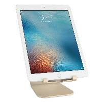 Поставка за таблет Rain Design mStand tablet, Златист