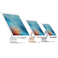 Поставка за таблет Rain Design mStand tablet, Златист