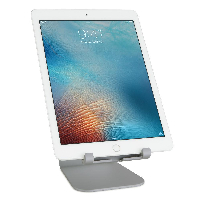 Поставка за таблет Rain Design mStand tablet, Астро сив