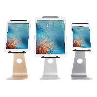 Поставка за таблет Rain Design mStand tablet pro за iPad Pro/Air 12.9", Астро сив