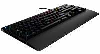 Геймърска клавиатура Logitech, G213 Prodigy, RGB