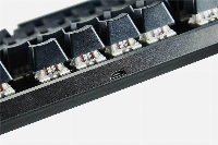 Основа за геймърска механична клавиатура Glorious RGB GMMK TKL, ISO Layout