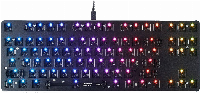 Основа за геймърска механична клавиатура Glorious RGB GMMK TKL, ISO Layout
