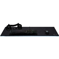 Геймърски пад Logitech G840 XL - 943-000778