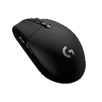 Геймърска мишка Logitech G305 Lightspeed Wireless