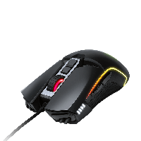 Геймърска мишка Gigabyte Aorus M5 RGB Fusion