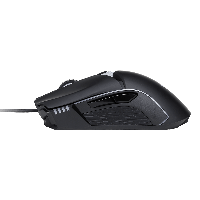 Геймърска мишка Gigabyte Aorus M5 RGB Fusion