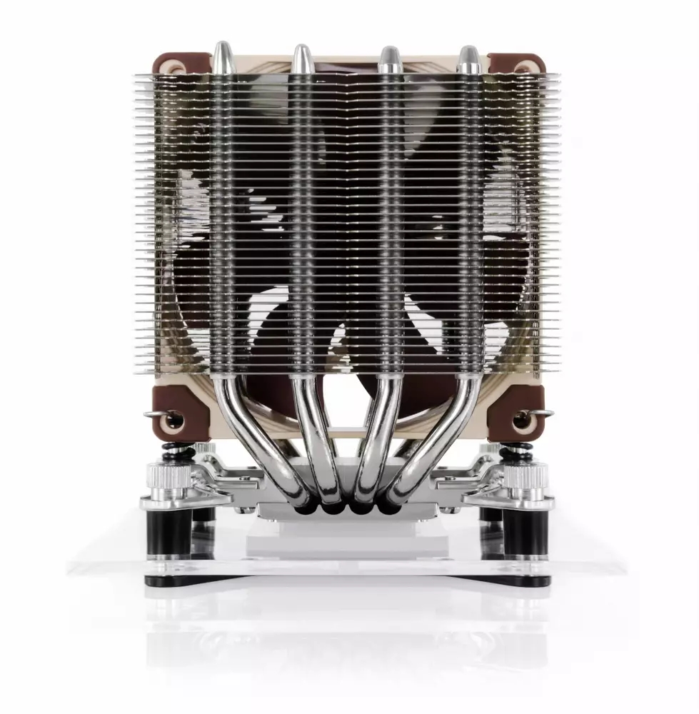 Охлаждане за процесор Noctua NH-D9L
