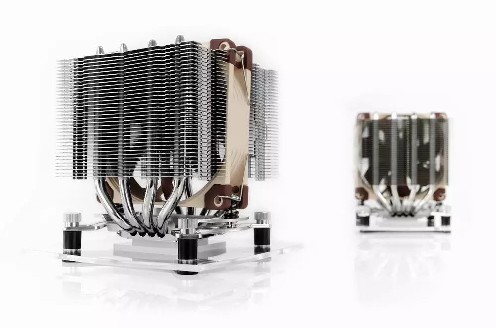 Охлаждане за процесор Noctua NH-D9L