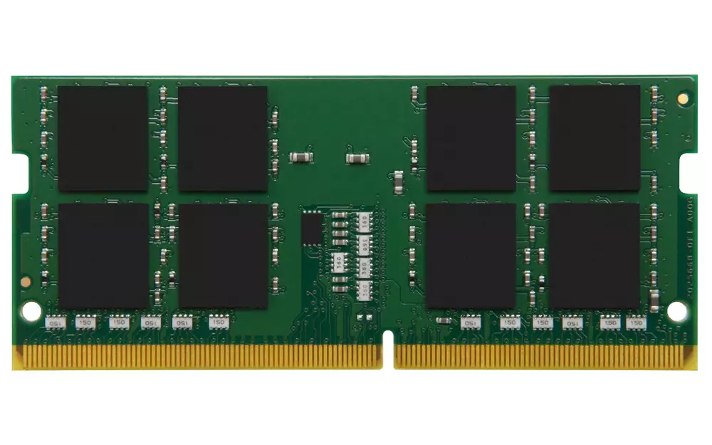 Памет Kingston 16GB DDR4 3200Mhz