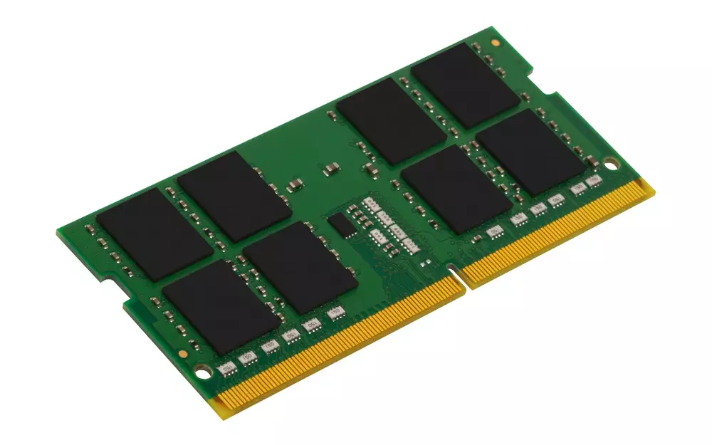 Памет Kingston 16GB DDR4 3200Mhz