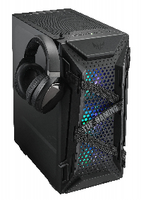 Кутия ASUS TUF Gaming GT301 АRGB