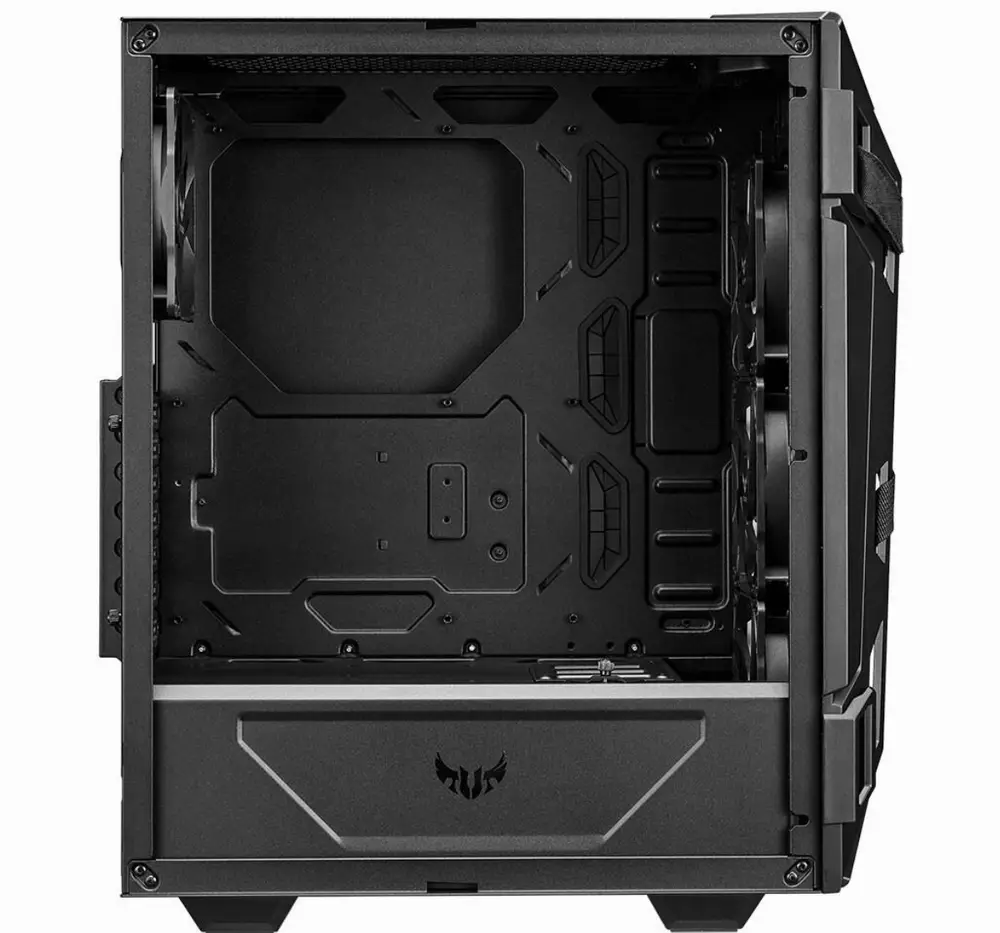 Кутия ASUS TUF Gaming GT301 АRGB