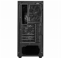 Кутия ASUS TUF Gaming GT301 АRGB