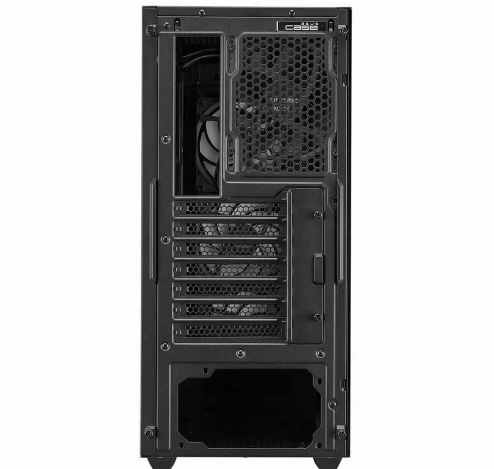 Кутия ASUS TUF Gaming GT301 АRGB