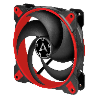 Вентилатор ARCTIC BioniX P120 Red 120mm