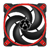 Вентилатор ARCTIC BioniX P120 Red 120mm