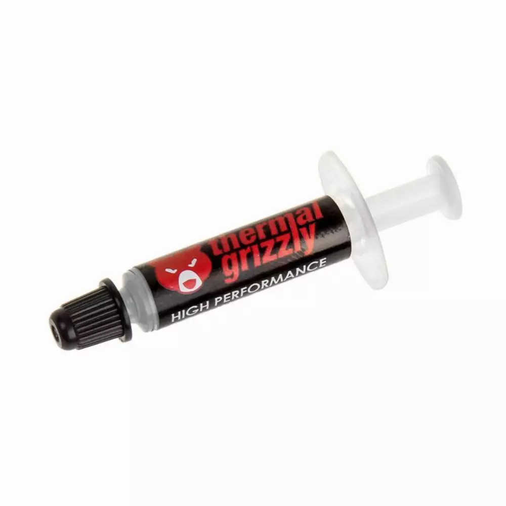 Термо паста Thermal Grizzly Hydronaut 1g
