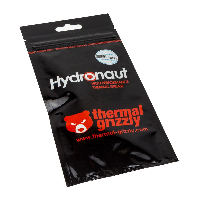 Термо паста Thermal Grizzly Hydronaut 1g