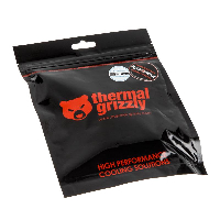 Термо паста Thermal Grizzly Hydronaut 26g