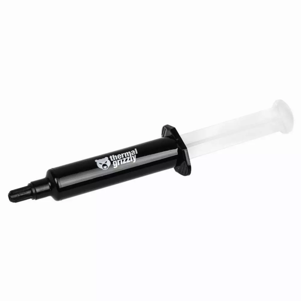 Термо паста Thermal Grizzly Hydronaut 37g
