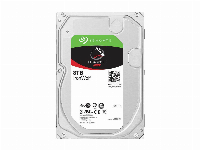 Хард диск Seagate IronWolf 8TB 3.5" 256MB cache 7200rpm - ST8000VN004