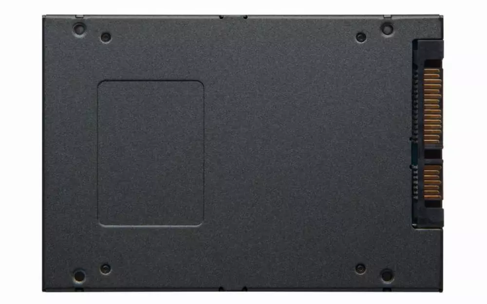 Диск SSD KINGSTON A400 240GB 2.5" SATA III