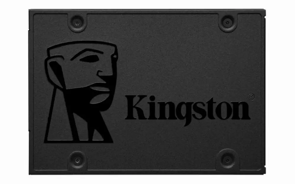 Диск SSD KINGSTON A400 240GB 2.5" SATA III