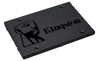 Диск SSD KINGSTON A400 480GB 2.5" SATA III