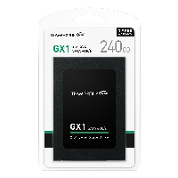 Диск SSD Team Group 240GB GX1 2.5" SATA III 