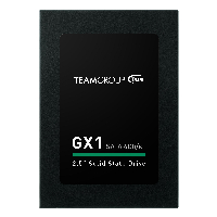 Диск SSD Team Group 240GB GX1 2.5" SATA III 