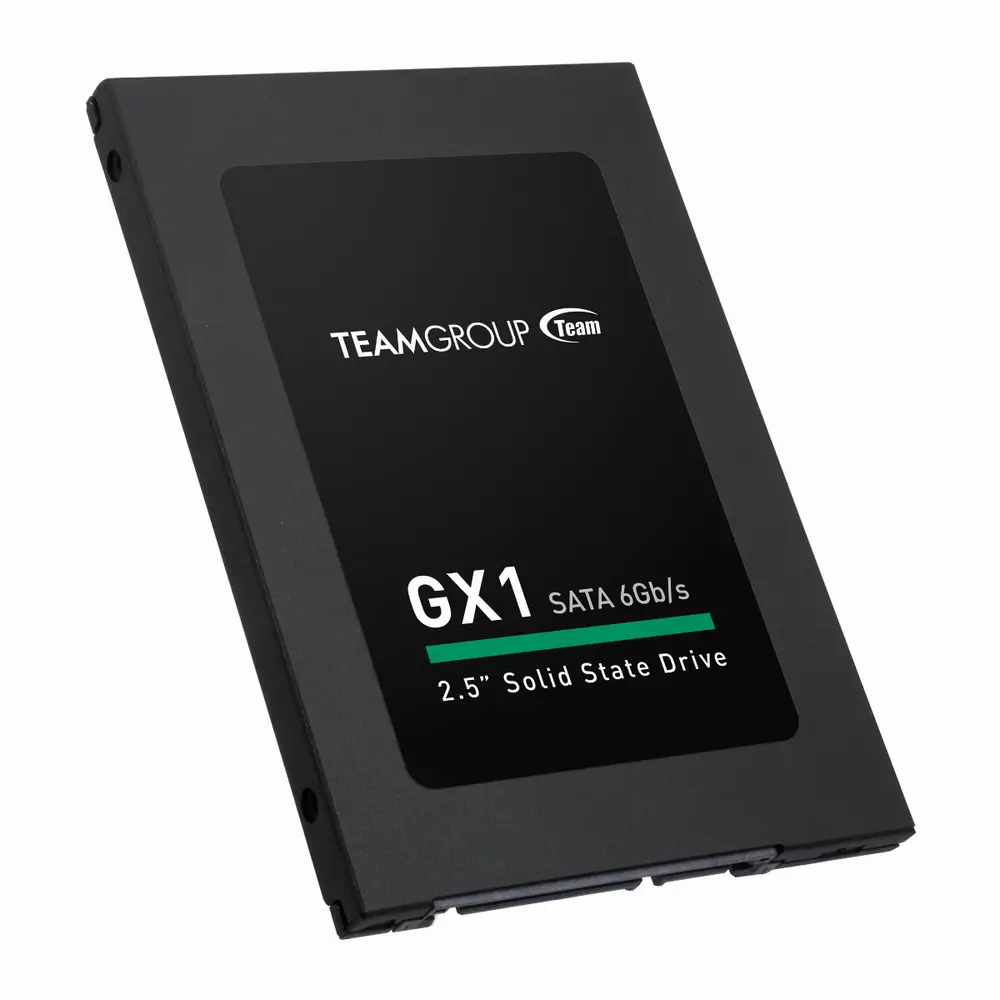 Диск SSD Team Group 240GB GX1 2.5" SATA III 