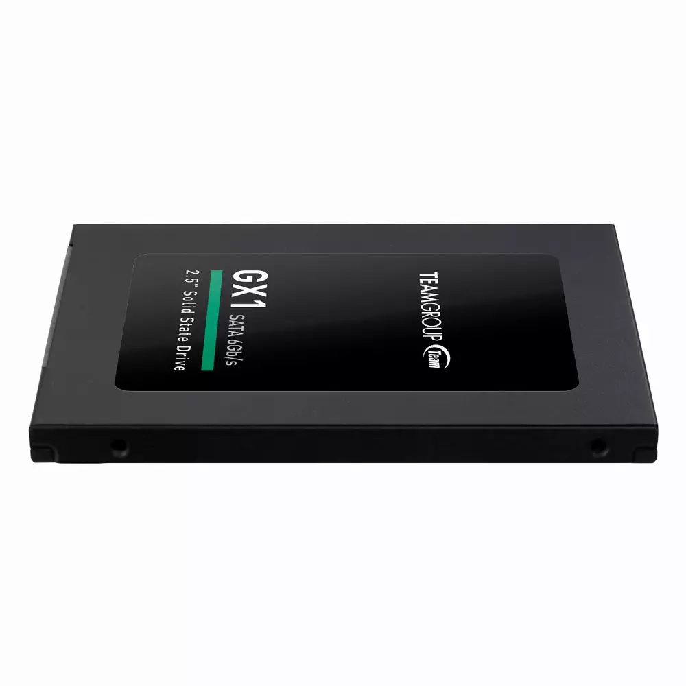 Диск SSD Team Group 240GB GX1 2.5" SATA III 
