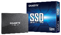 Диск SSD Gigabyte 240GB 2.5" SATA III