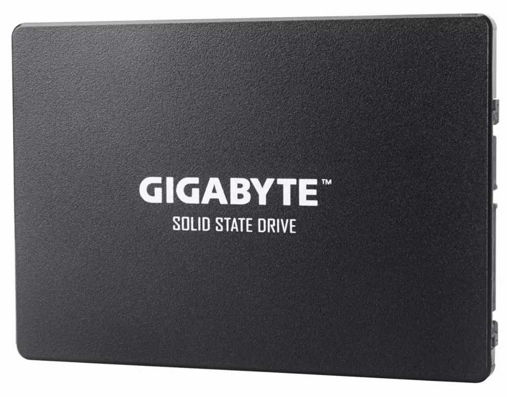Диск SSD Gigabyte 240GB 2.5" SATA III
