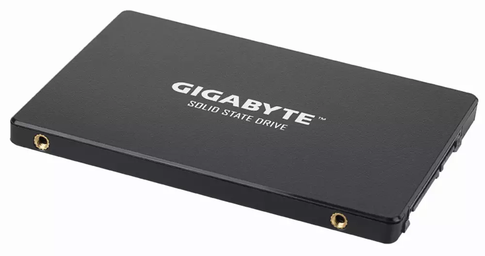Диск SSD Gigabyte 240GB 2.5" SATA III