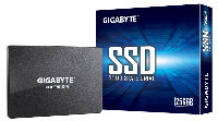 Диск SSD Gigabyte 256GB 2.5" SATA III