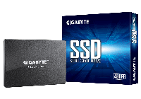 Диск SSD Gigabyte 480GB 2.5" SATA III