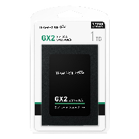 Диск SSD TeamGroup GX2 1TB 2.5" SATA III