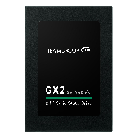 Диск SSD TeamGroup GX2 1TB 2.5" SATA III