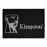 Диск SSD Kingston KC600 512 GB 2.5" SATA III