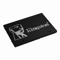 Диск SSD Kingston KC600 512 GB 2.5" SATA III